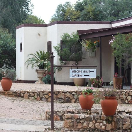 The Overnight B&B Muldersdrift Esterno foto