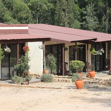 The Overnight B&B Muldersdrift Esterno foto