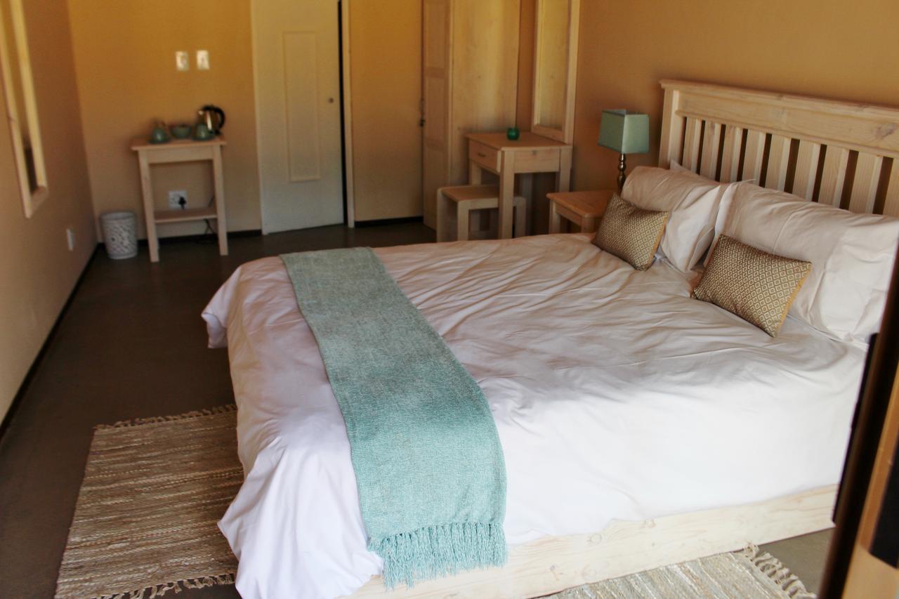 The Overnight B&B Muldersdrift Esterno foto