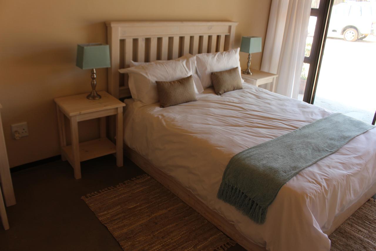 The Overnight B&B Muldersdrift Esterno foto