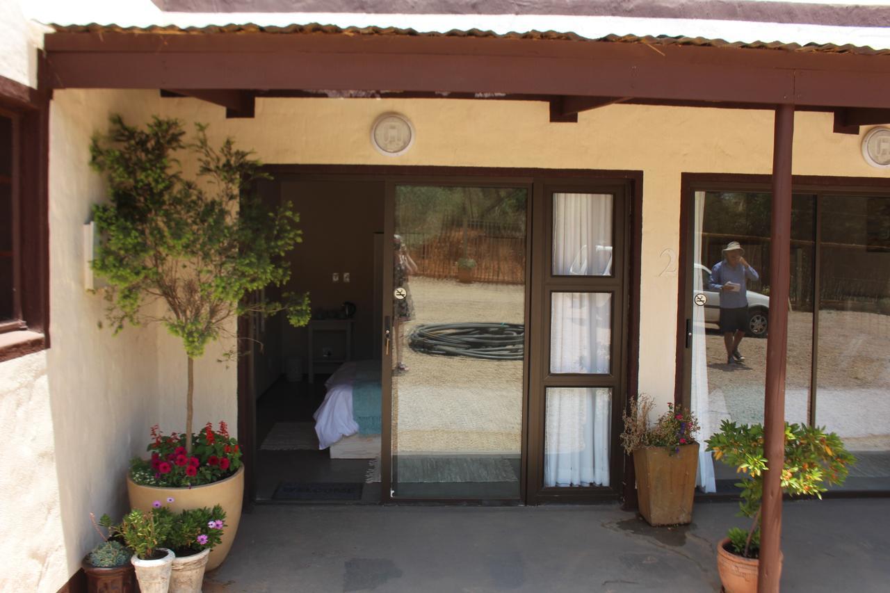 The Overnight B&B Muldersdrift Esterno foto