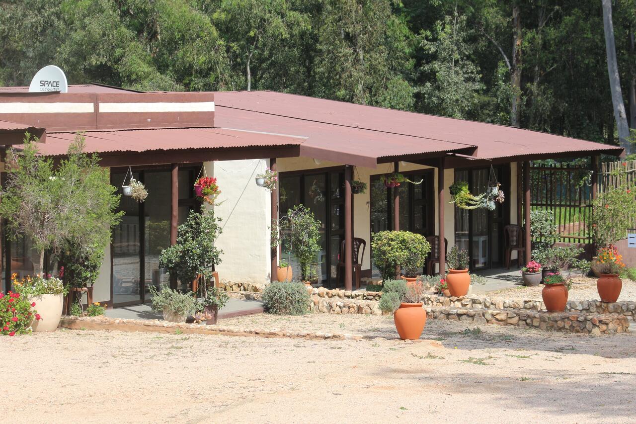 The Overnight B&B Muldersdrift Esterno foto